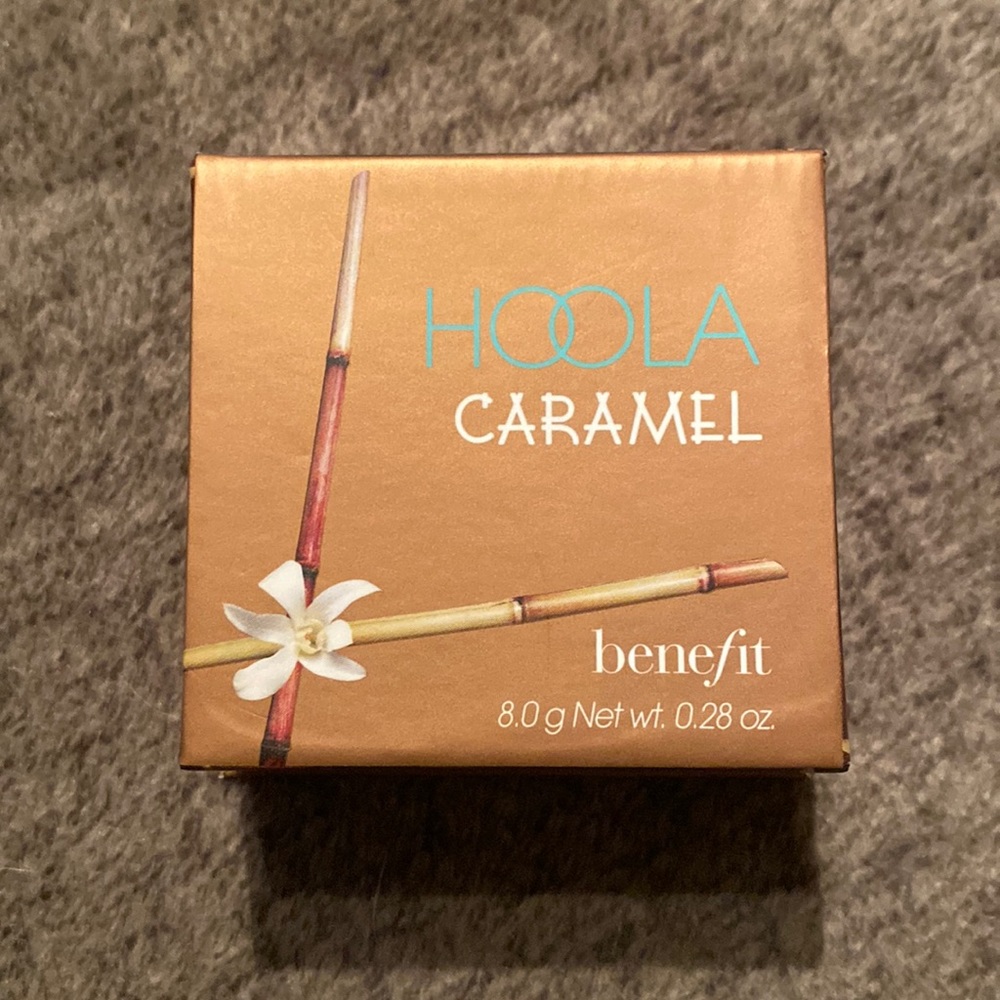 Benefit Hoola Bronzer